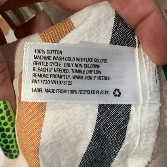 a new day dress - Picture 8 of 8